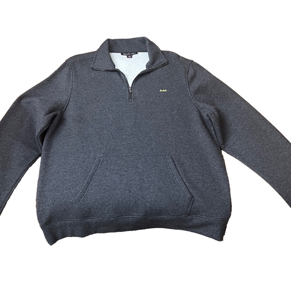 Michael Kors sweatshirt camo